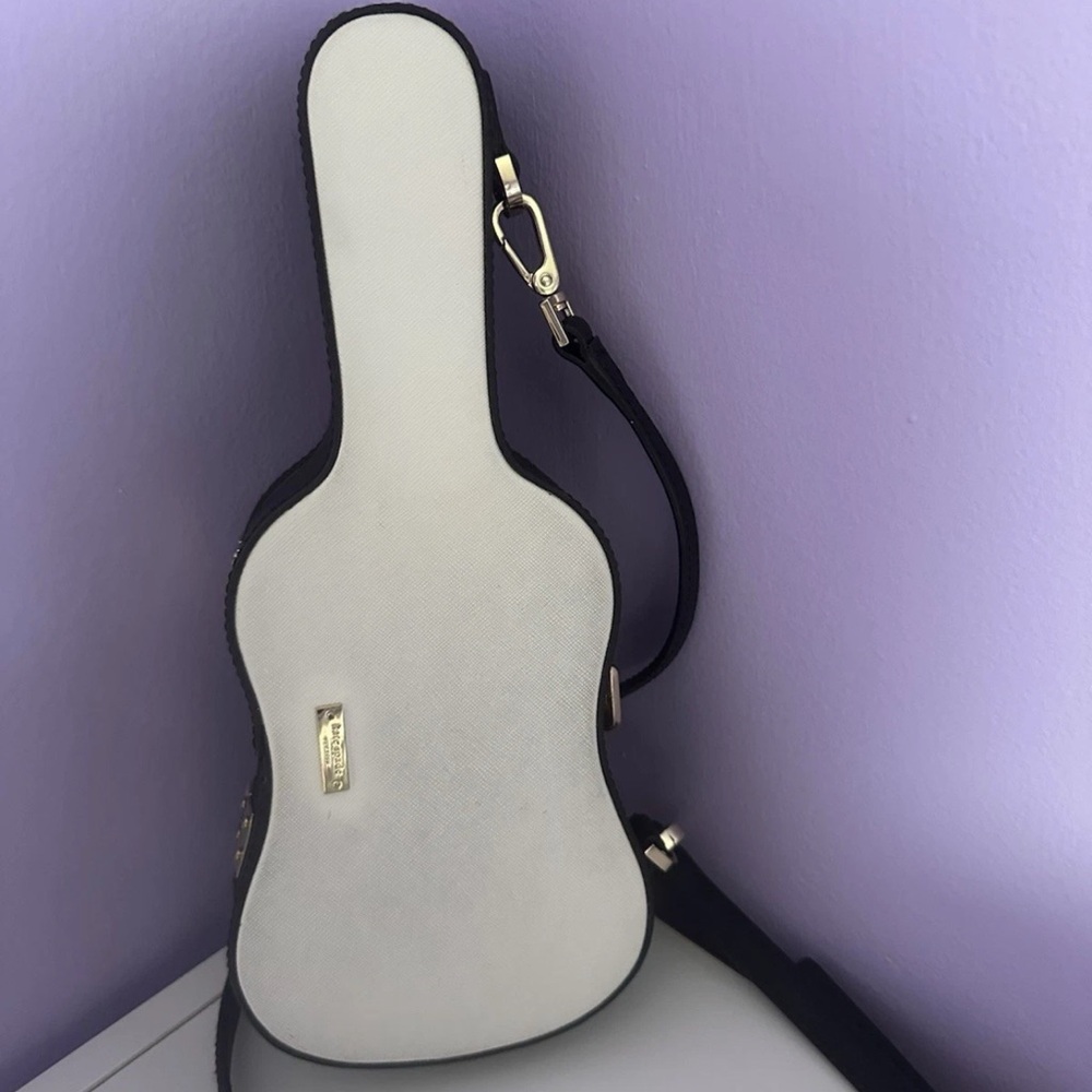 Sale! Kate spade bass violin crossbody bag - Picture 9 of 16